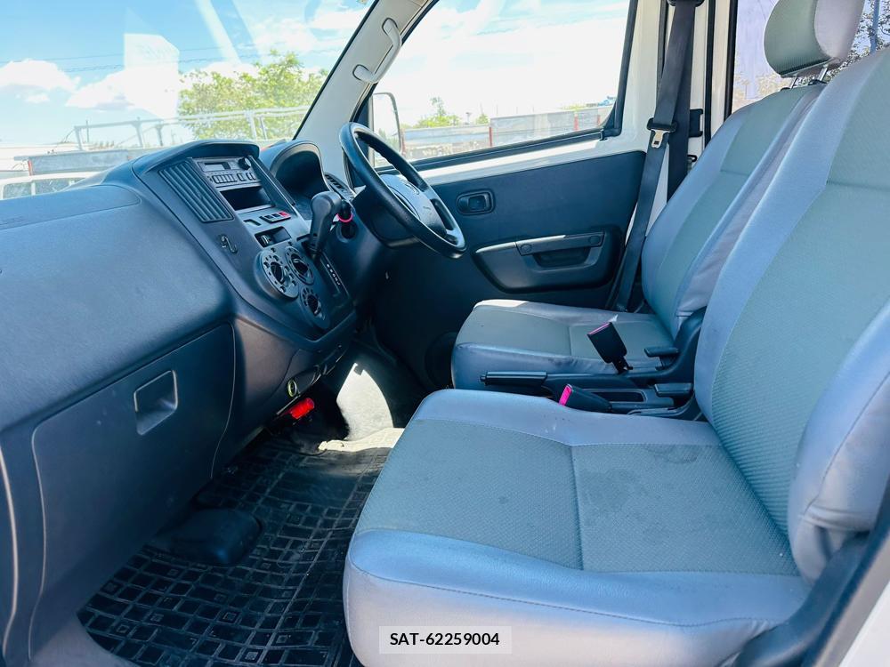 Toyota TOWNACE VAN 2020 6646570-10