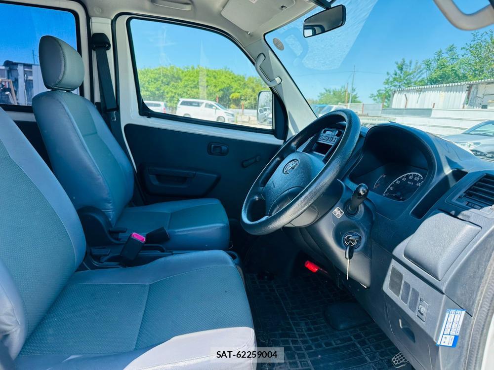 Toyota TOWNACE VAN 2020 6646570-11