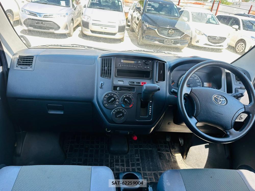 Toyota TOWNACE VAN 2020 6646570-12