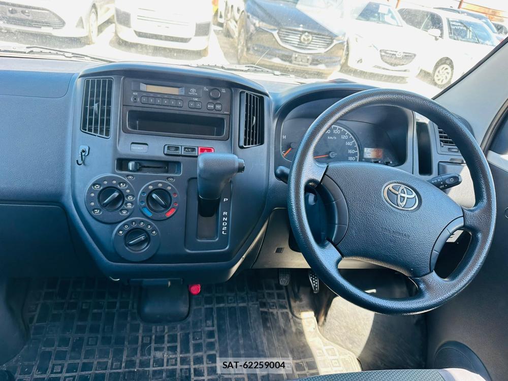 Toyota TOWNACE VAN 2020 6646570-13