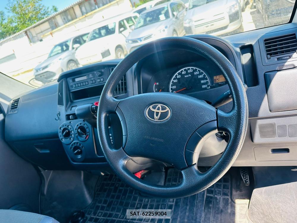 Toyota TOWNACE VAN 2020 6646570-14