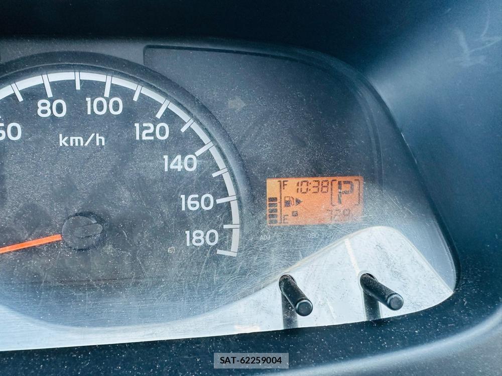 Toyota TOWNACE VAN 2020 6646570-15