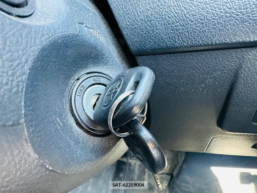 Toyota TOWNACE VAN 2020 6646570-16