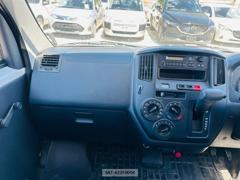 Toyota TOWNACE VAN 2020 6646570-17