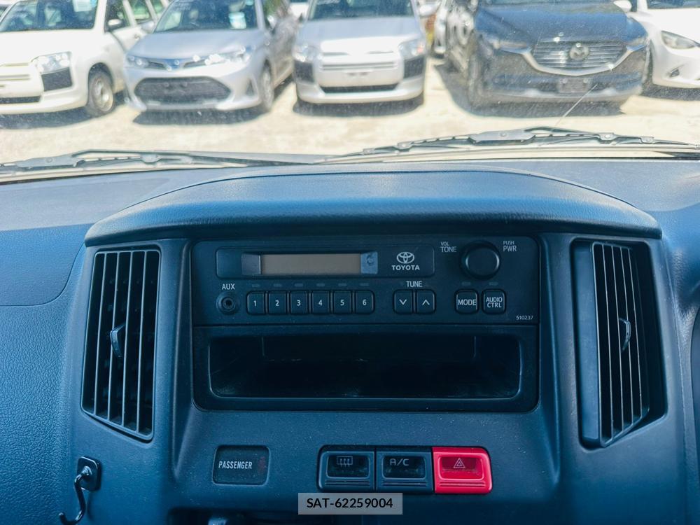 Toyota TOWNACE VAN 2020 6646570-18