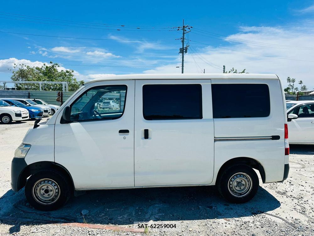 Toyota TOWNACE VAN 2020 6646570-1