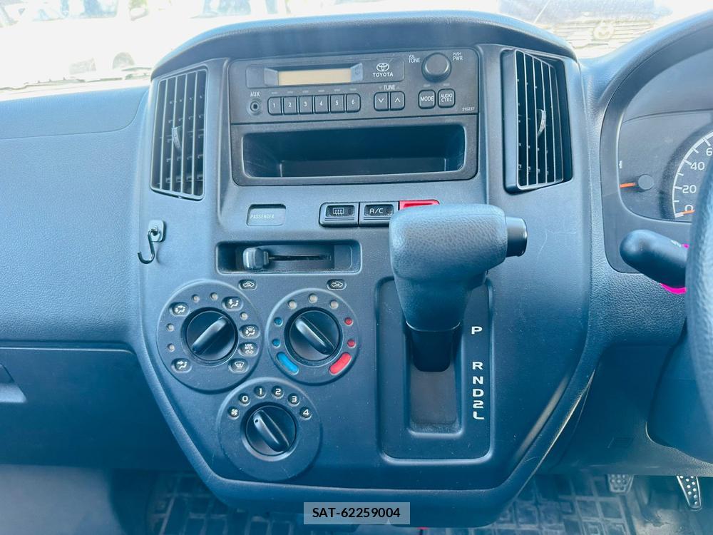 Toyota TOWNACE VAN 2020 6646570-19