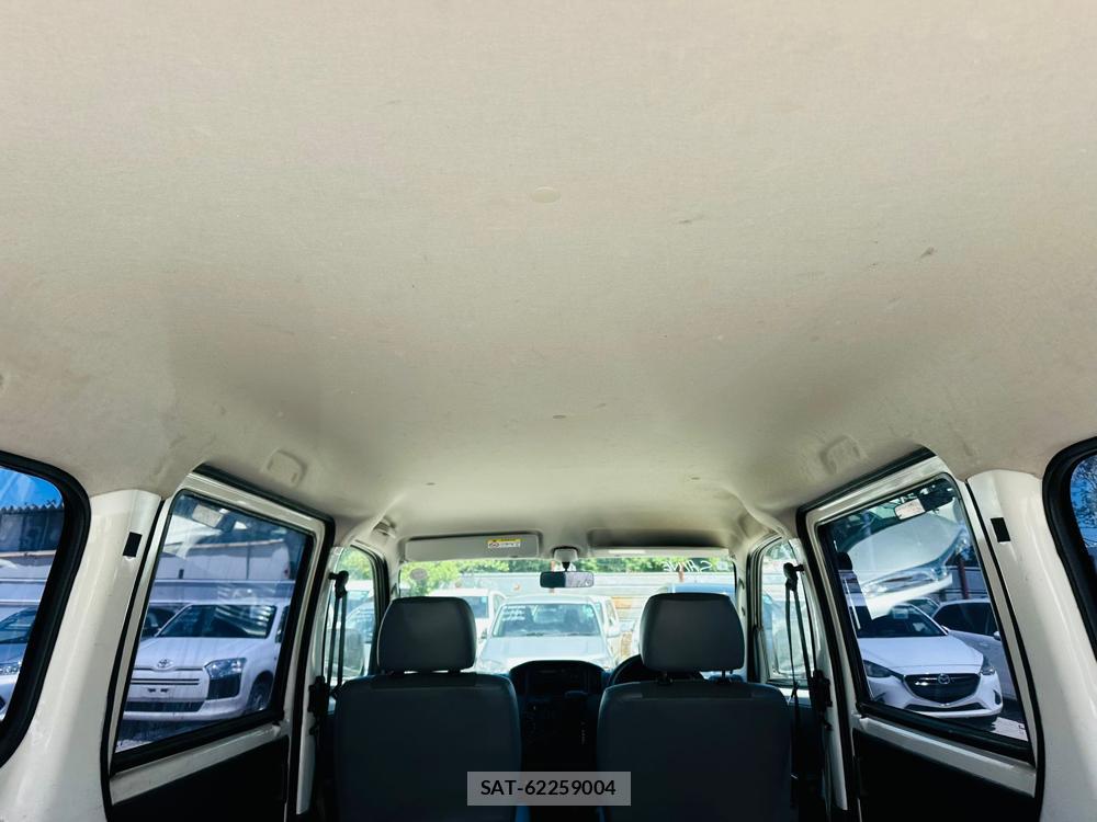 Toyota TOWNACE VAN 2020 6646570-24