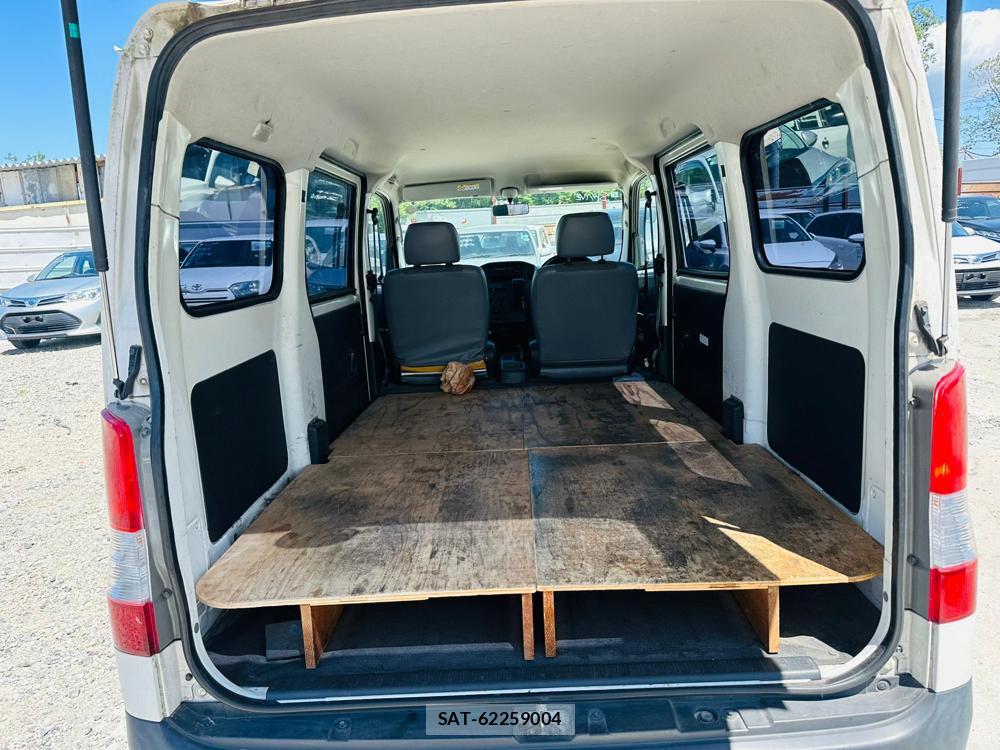 Toyota TOWNACE VAN 2020 6646570-25
