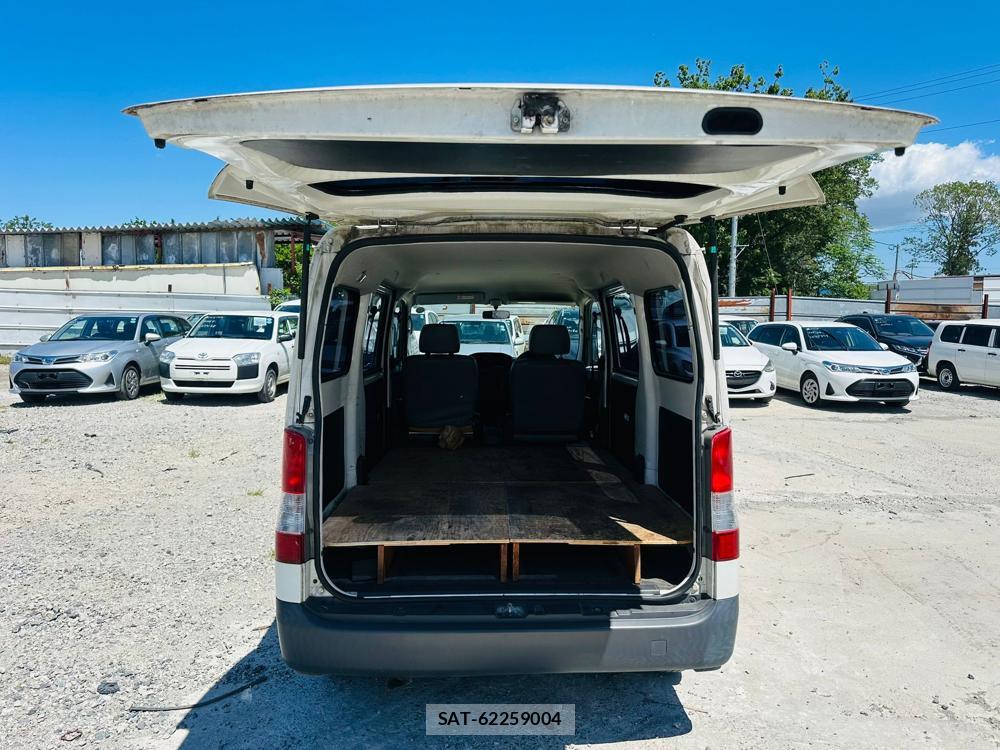 Toyota TOWNACE VAN 2020 6646570-26