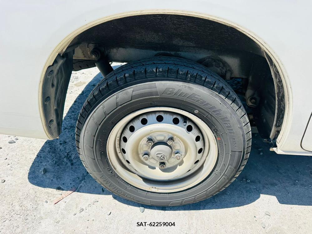 Toyota TOWNACE VAN 2020 6646570-27