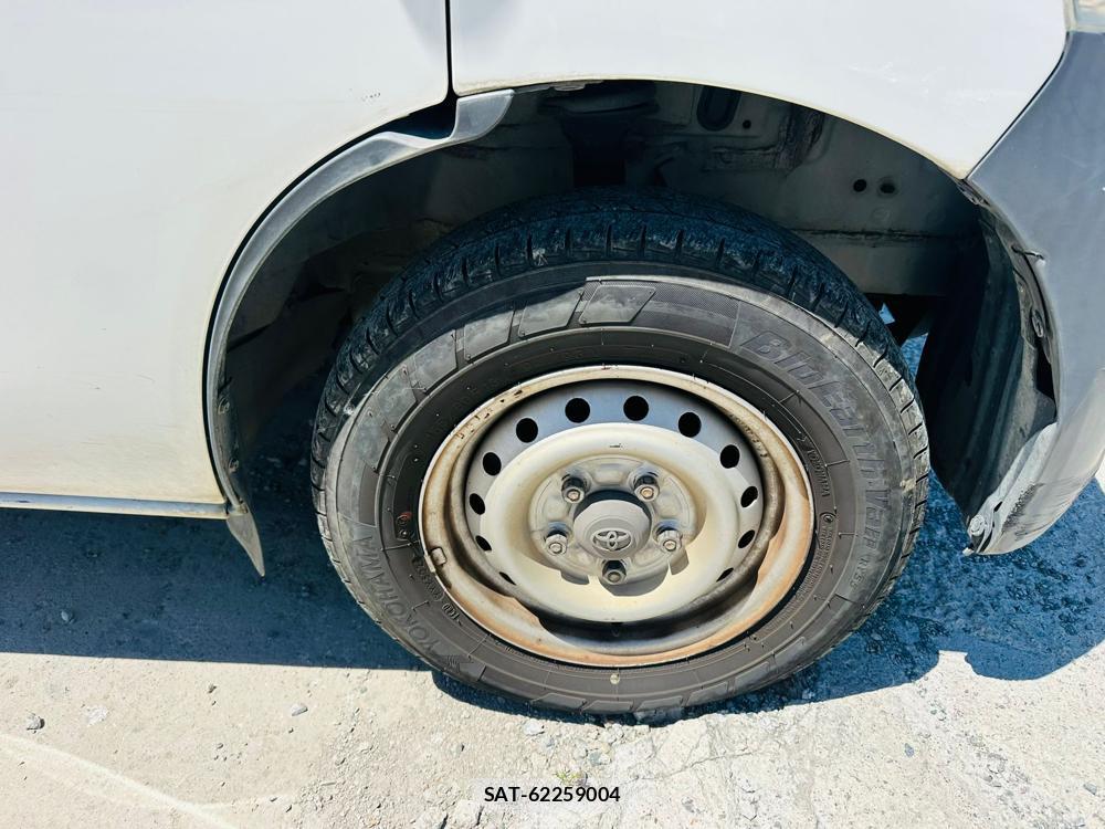 Toyota TOWNACE VAN 2020 6646570-28