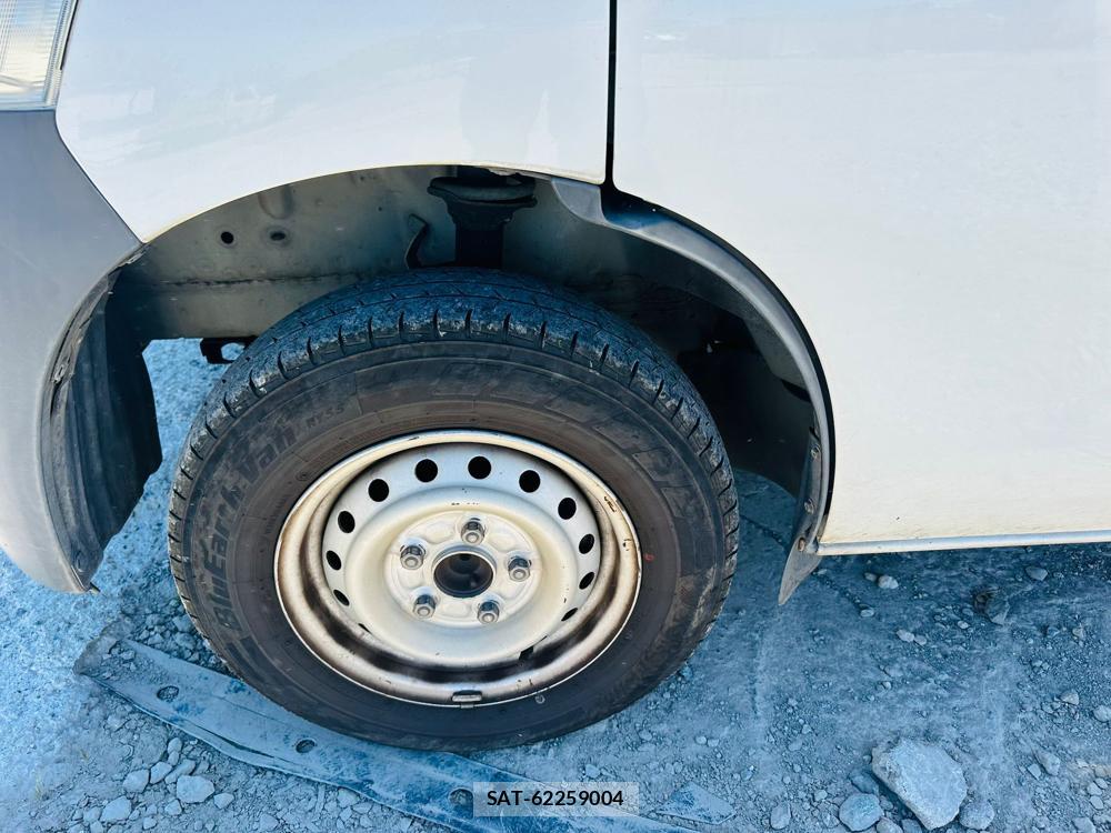 Toyota TOWNACE VAN 2020 6646570-29