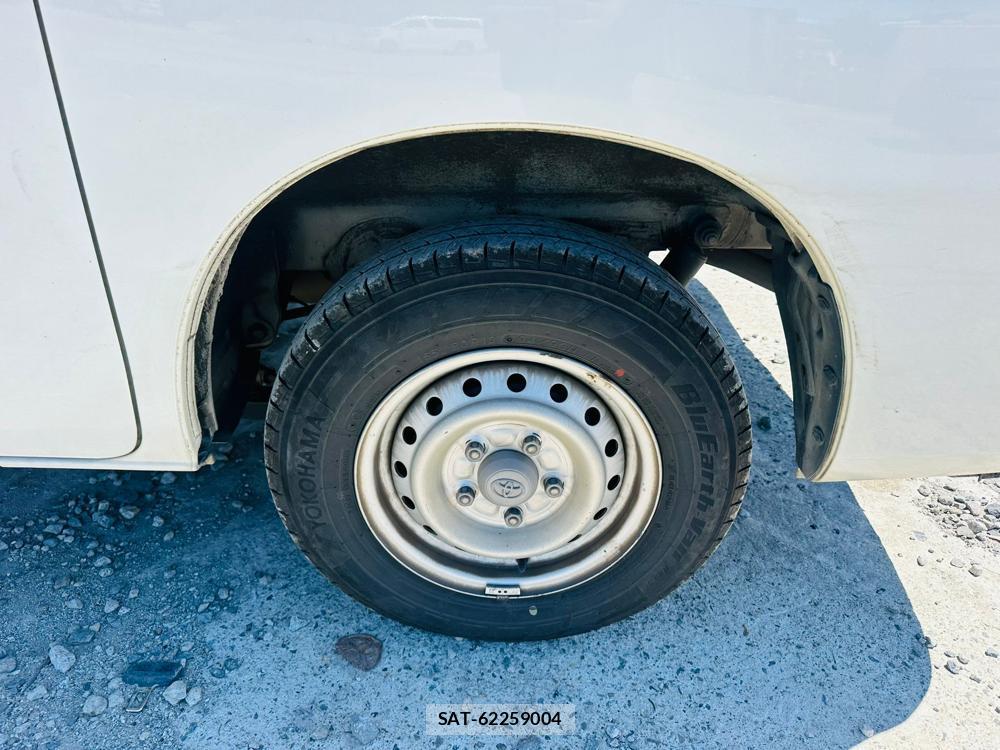 Toyota TOWNACE VAN 2020 6646570-30