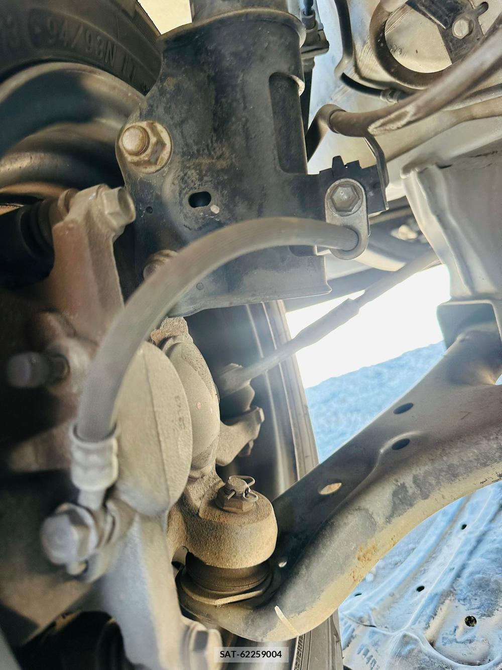 Toyota TOWNACE VAN 2020 6646570-33