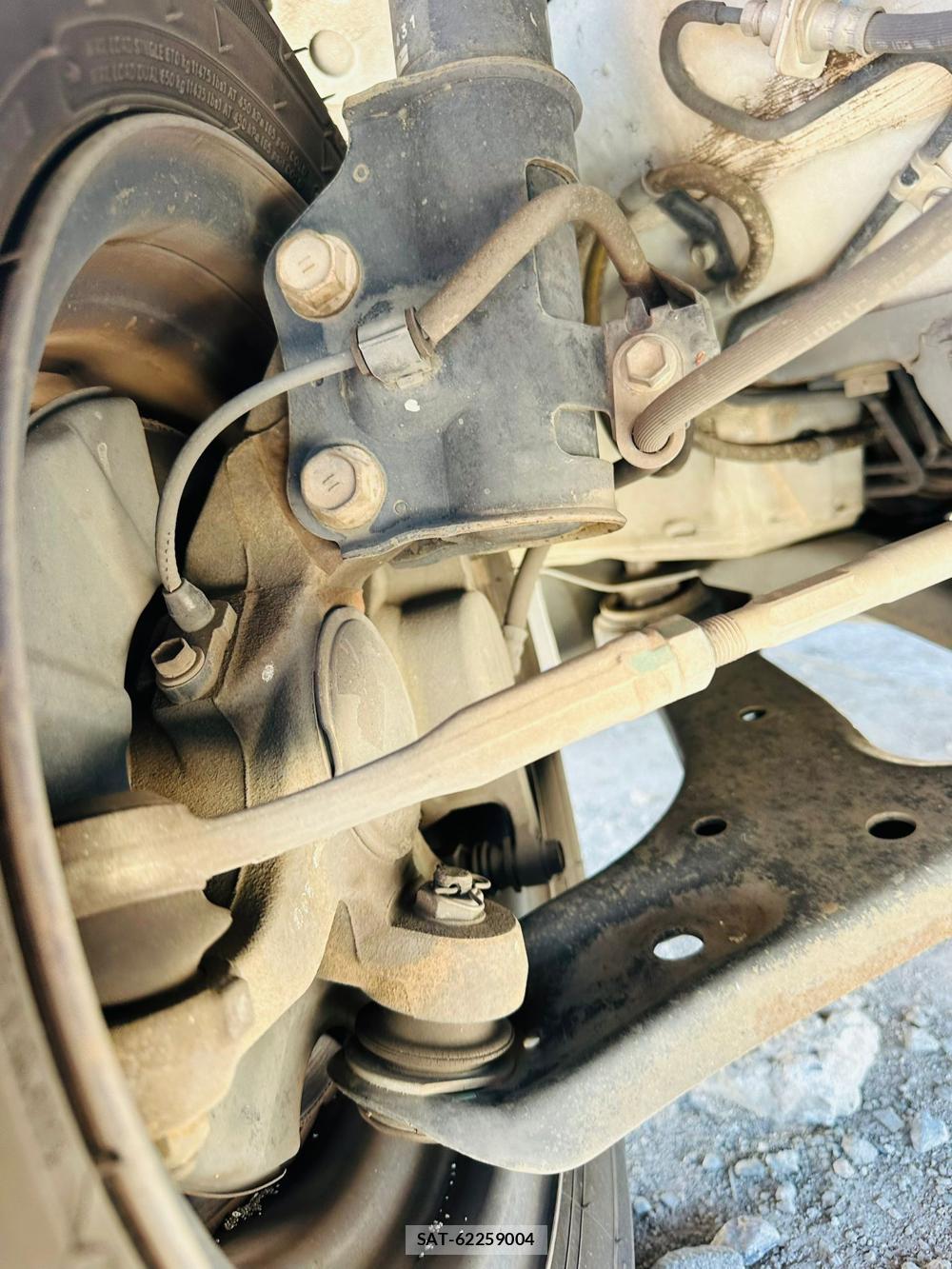 Toyota TOWNACE VAN 2020 6646570-34