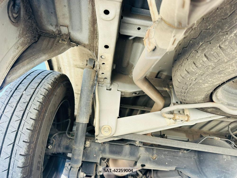 Toyota TOWNACE VAN 2020 6646570-35