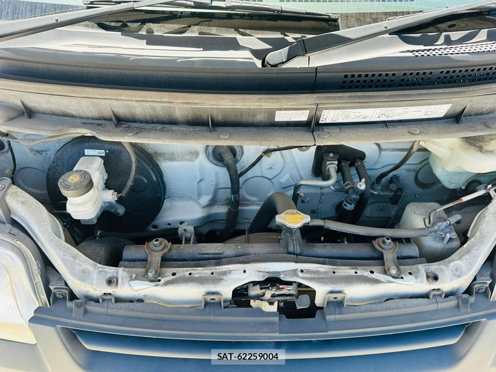 Toyota TOWNACE VAN 2020 6646570-38