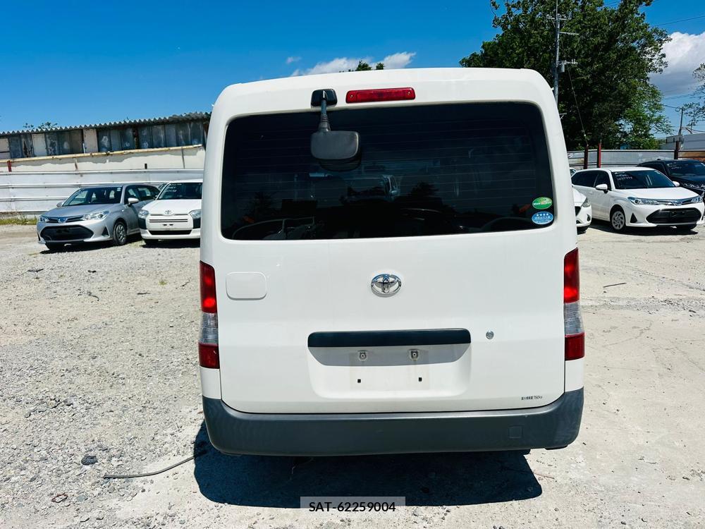 Toyota TOWNACE VAN 2020 6646570-3
