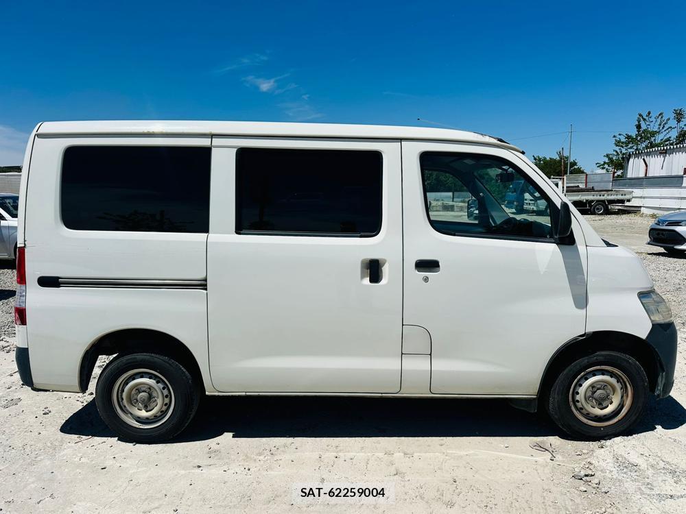 Toyota TOWNACE VAN 2020 6646570-5