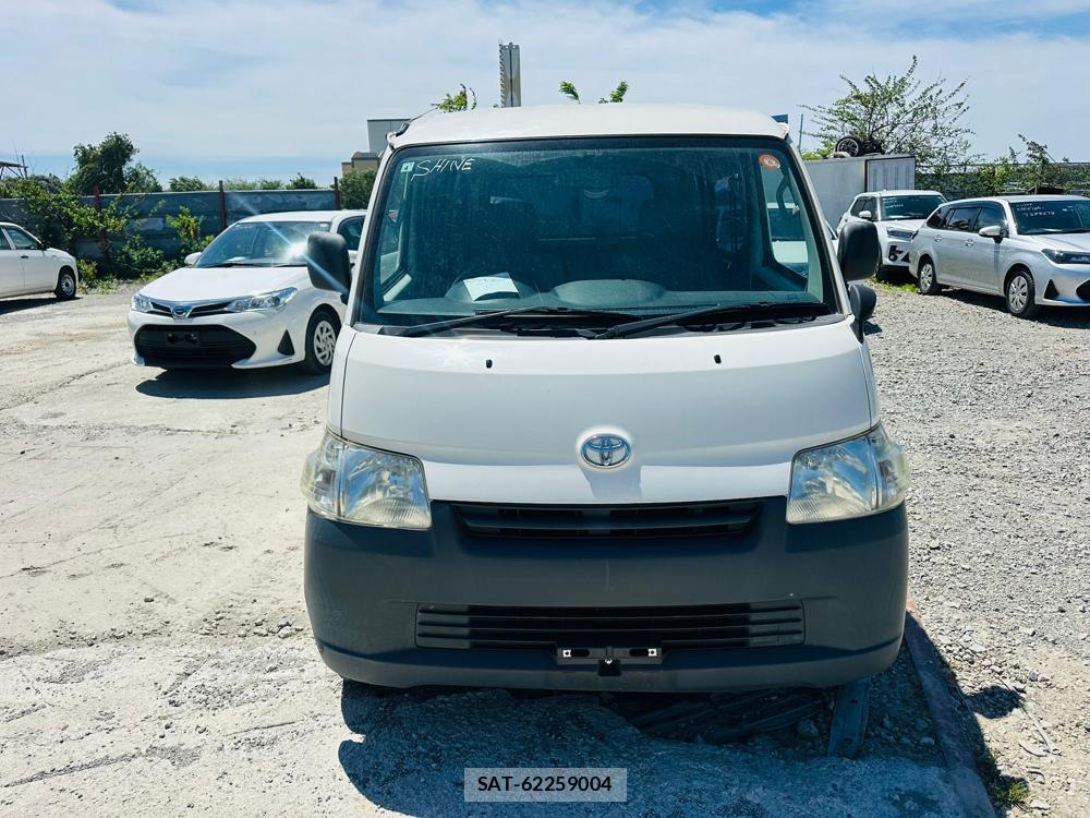 Toyota TOWNACE VAN 2020 6646570-7