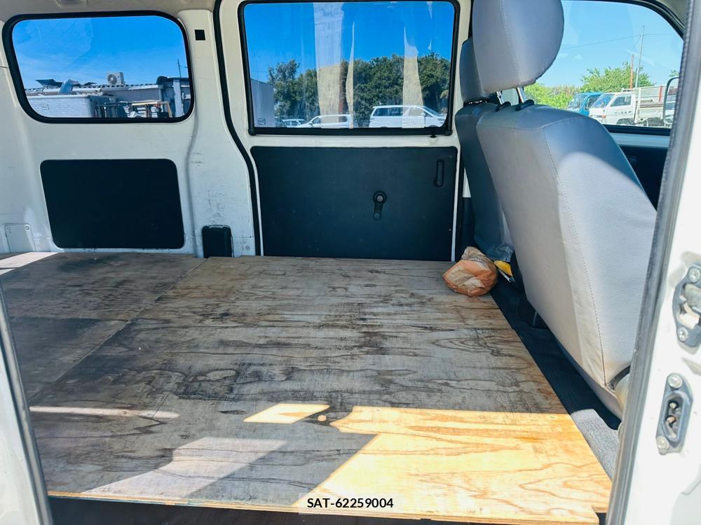 Toyota TOWNACE VAN 2020 6646570-8