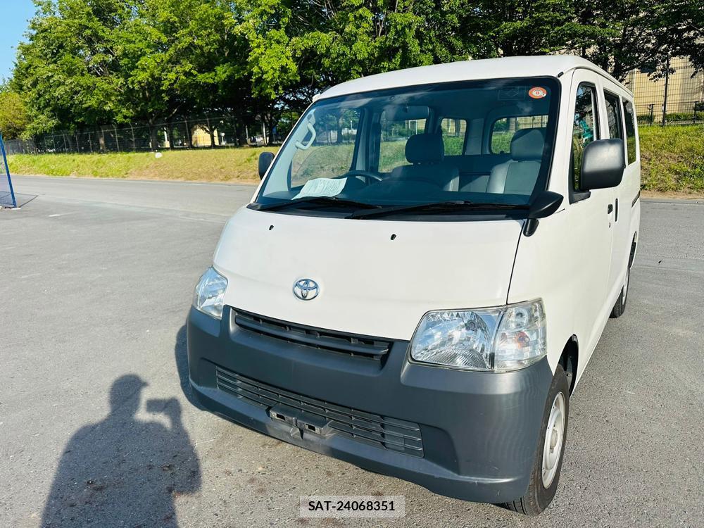 Toyota TOWNACE VAN 2020 6714472-0