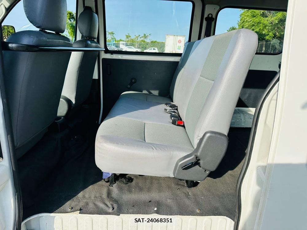 Toyota TOWNACE VAN 2020 6714472-9
