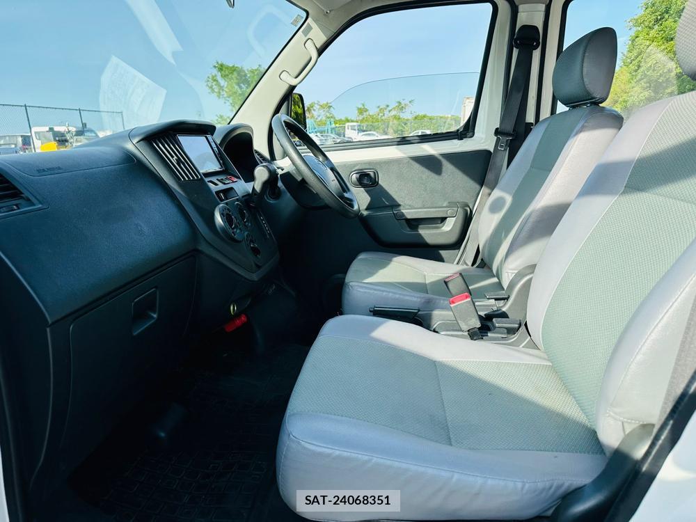 Toyota TOWNACE VAN 2020 6714472-10