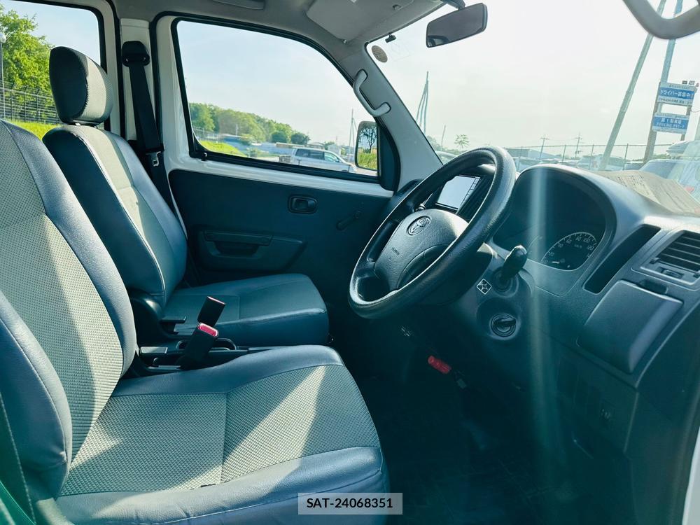 Toyota TOWNACE VAN 2020 6714472-11