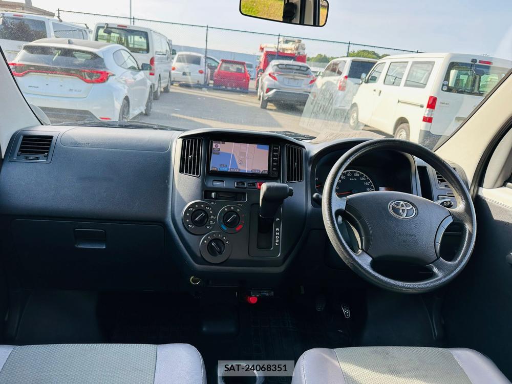 Toyota TOWNACE VAN 2020 6714472-12