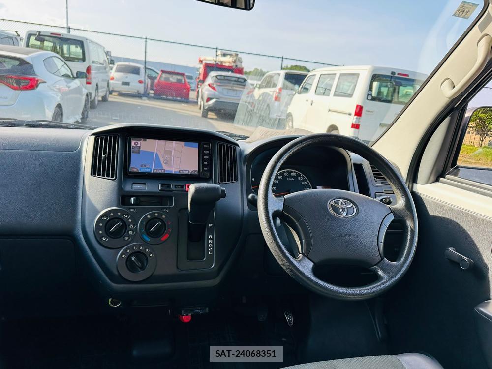 Toyota TOWNACE VAN 2020 6714472-13