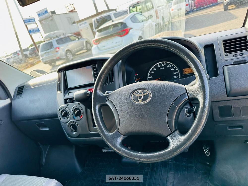 Toyota TOWNACE VAN 2020 6714472-14
