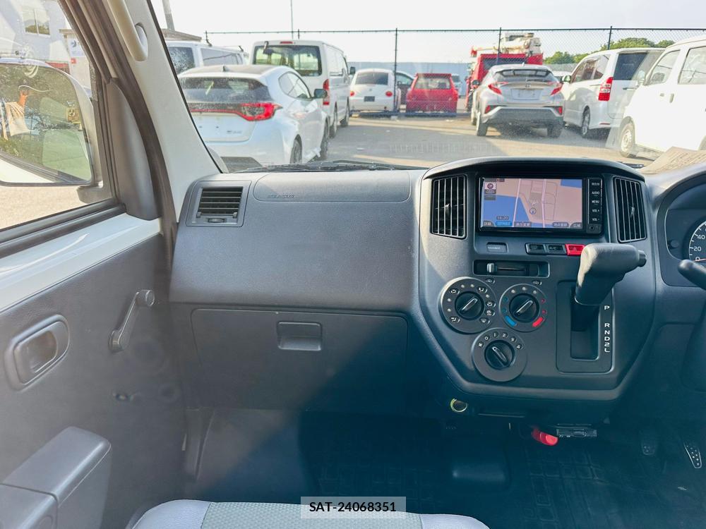 Toyota TOWNACE VAN 2020 6714472-17