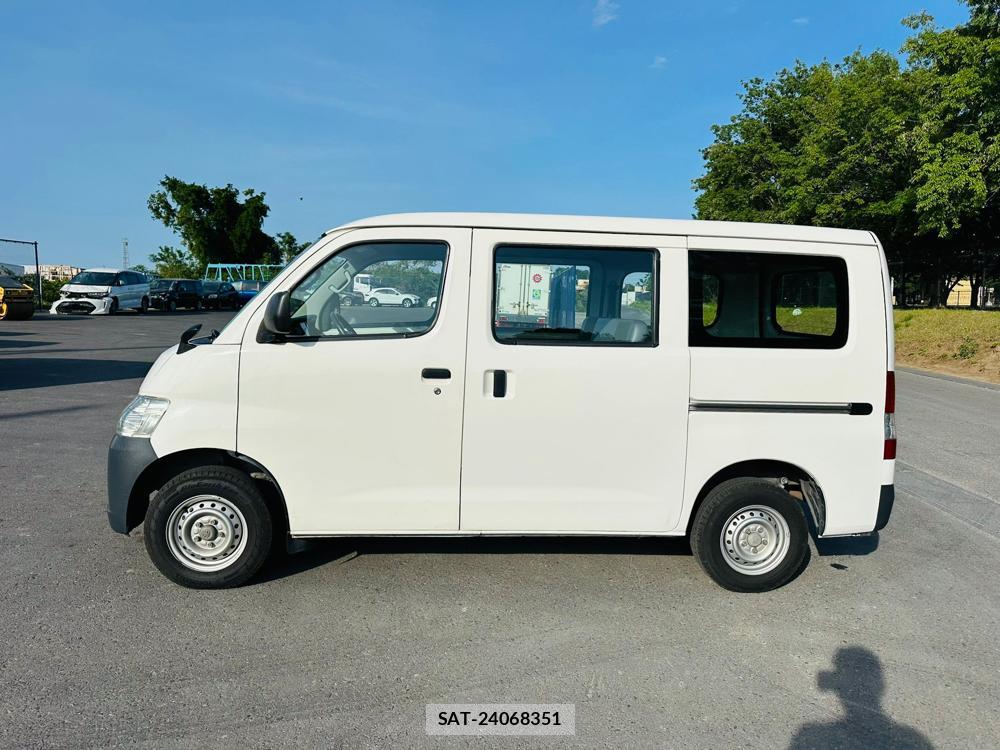 Toyota TOWNACE VAN 2020 6714472-1