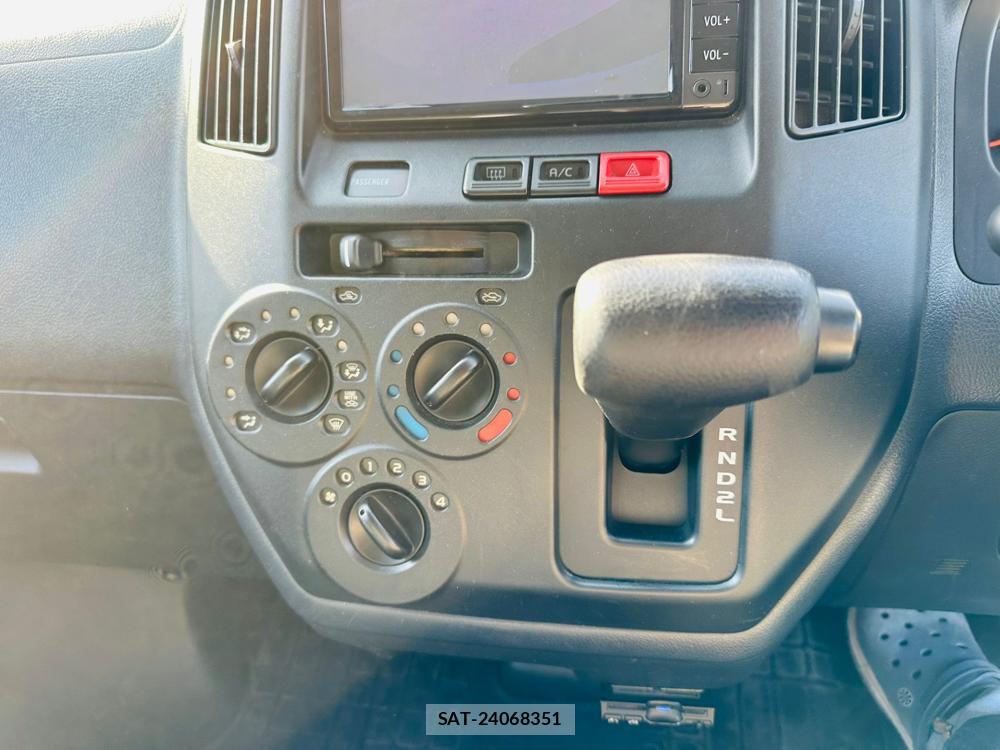 Toyota TOWNACE VAN 2020 6714472-19
