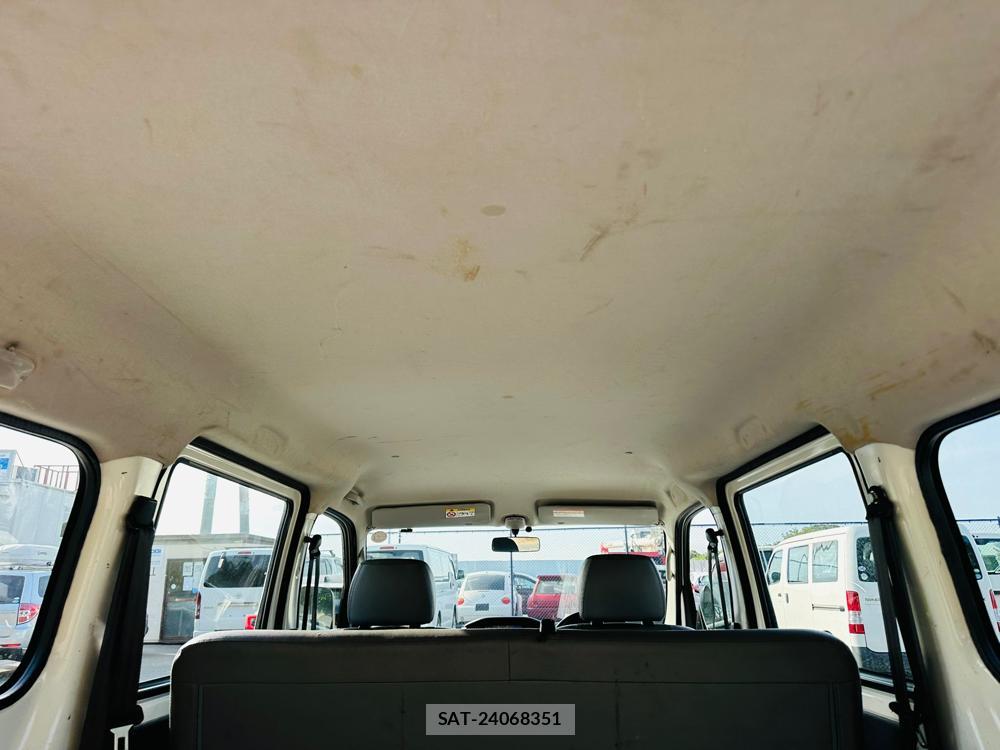 Toyota TOWNACE VAN 2020 6714472-24