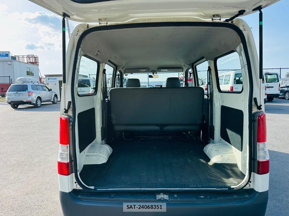 Toyota TOWNACE VAN 2020 6714472-25