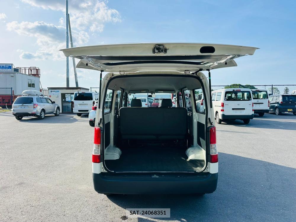 Toyota TOWNACE VAN 2020 6714472-26