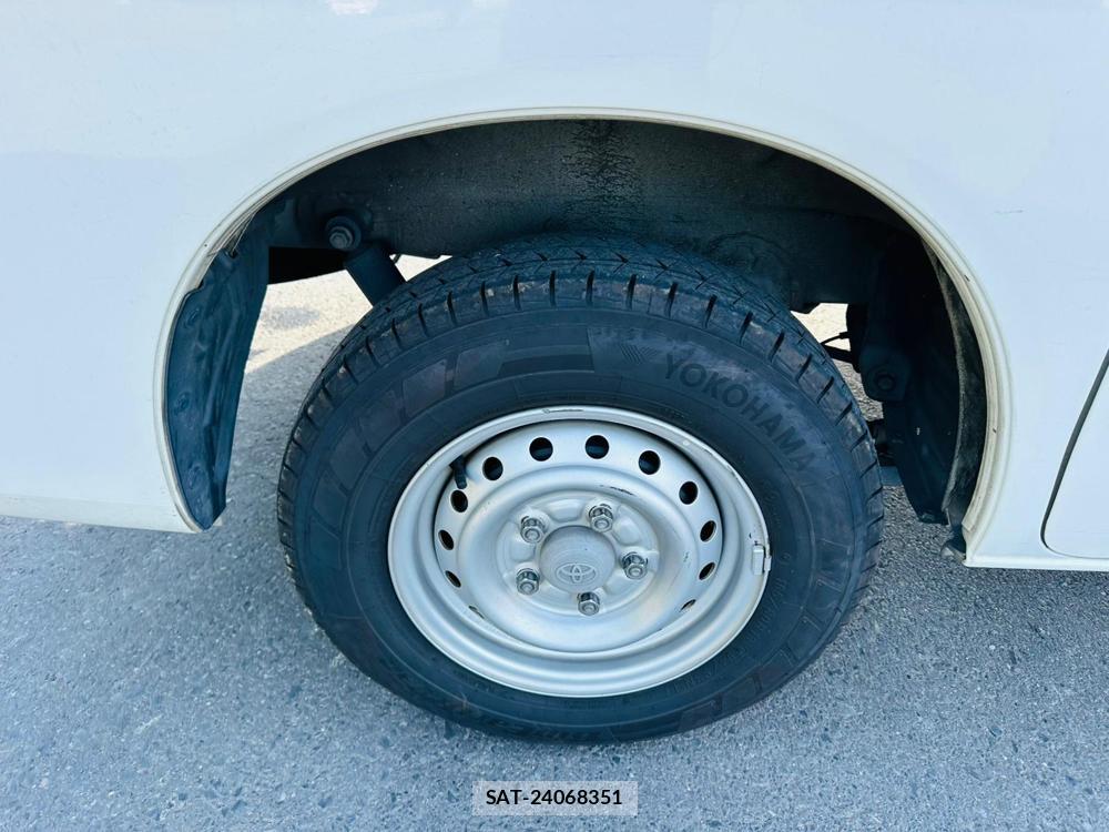 Toyota TOWNACE VAN 2020 6714472-27