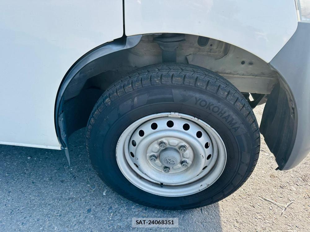 Toyota TOWNACE VAN 2020 6714472-28