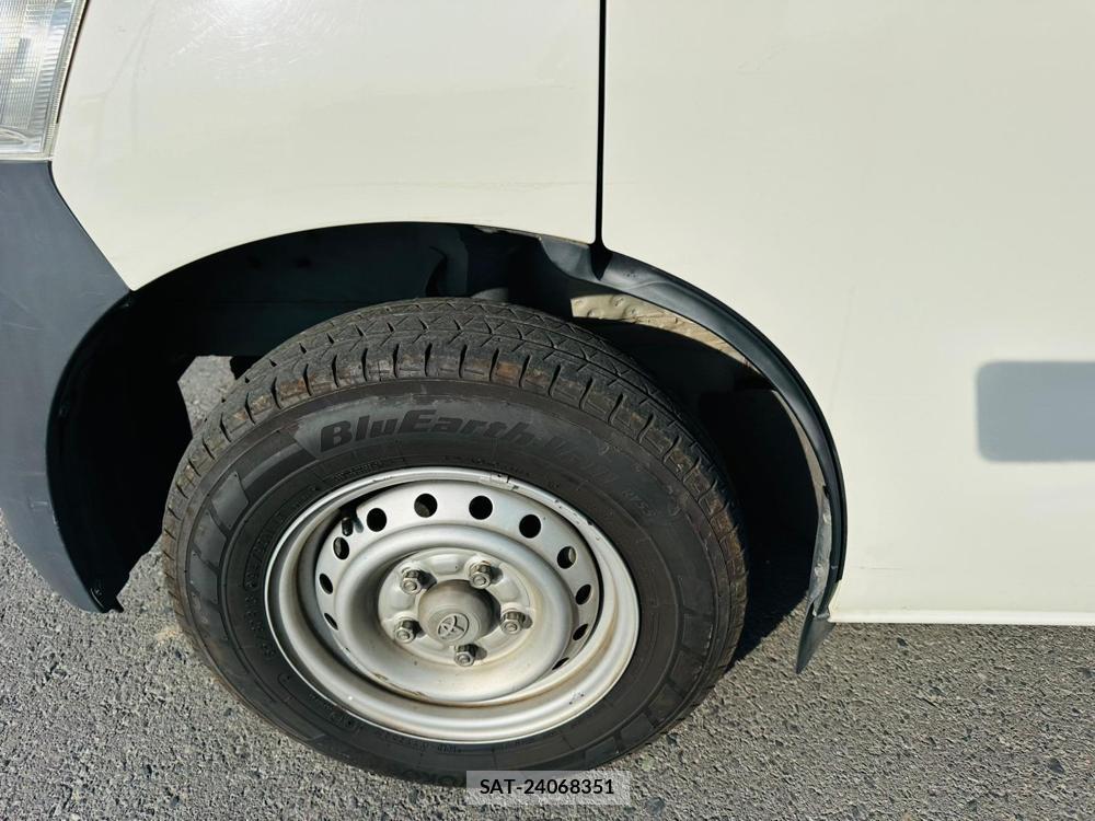Toyota TOWNACE VAN 2020 6714472-29
