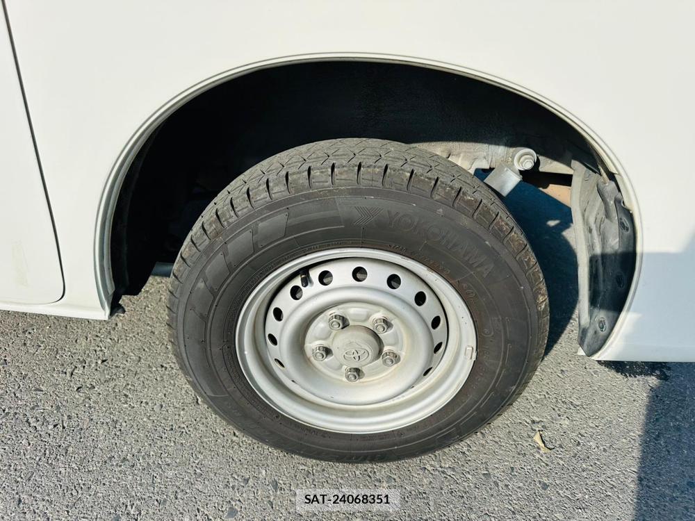 Toyota TOWNACE VAN 2020 6714472-30