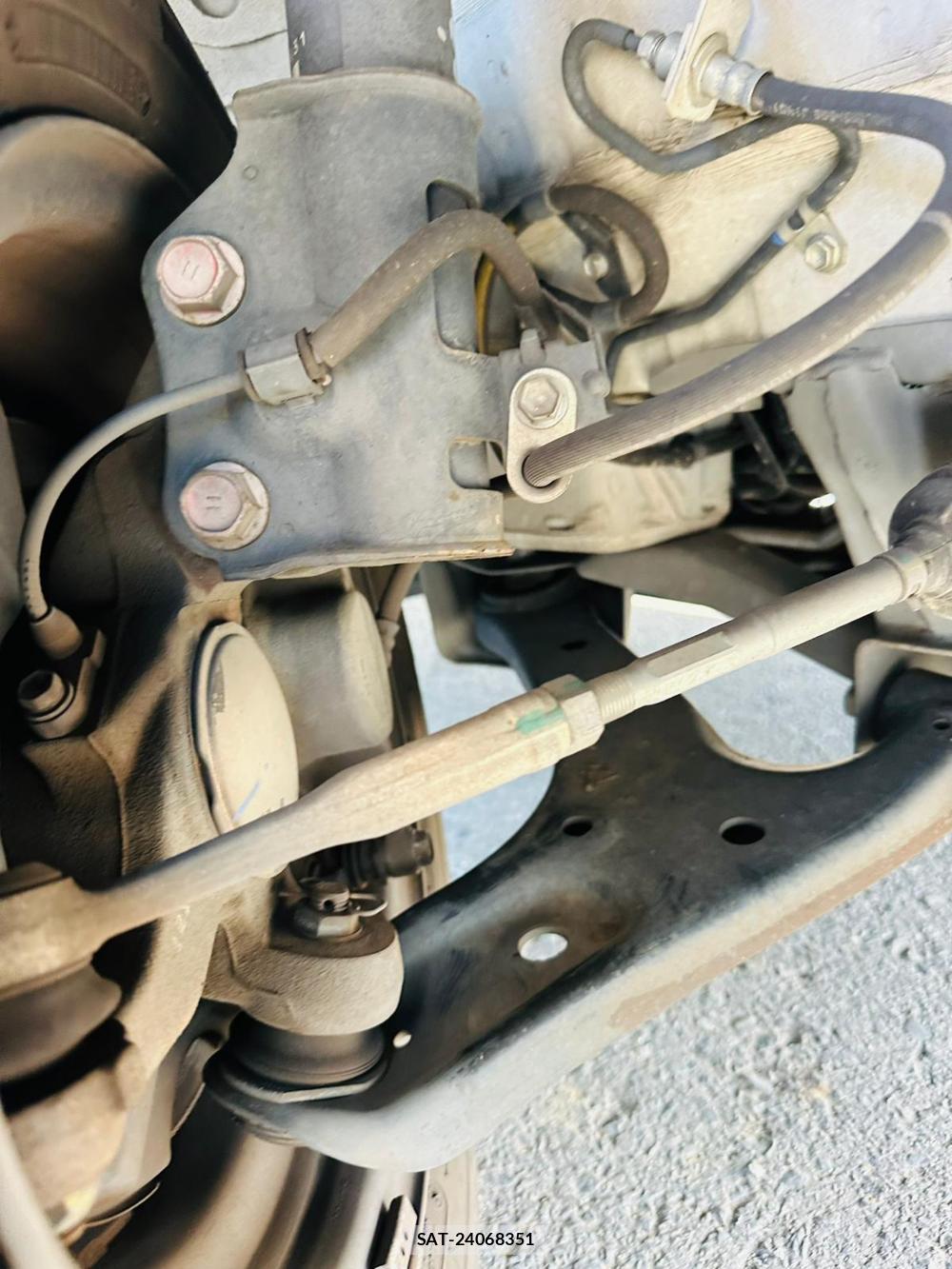 Toyota TOWNACE VAN 2020 6714472-33