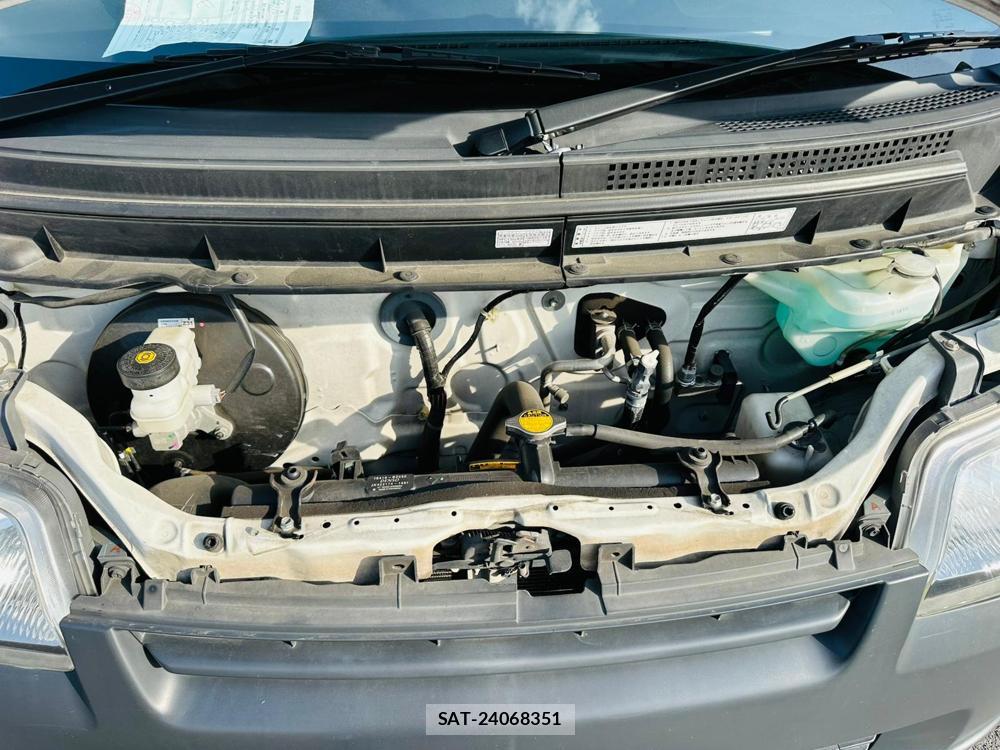Toyota TOWNACE VAN 2020 6714472-38