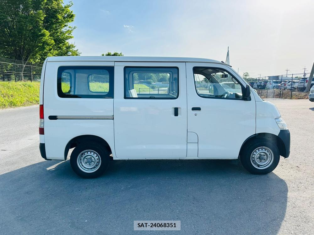 Toyota TOWNACE VAN 2020 6714472-5