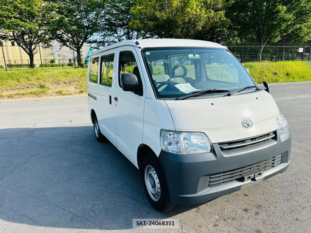 Toyota TOWNACE VAN 2020 6714472-6