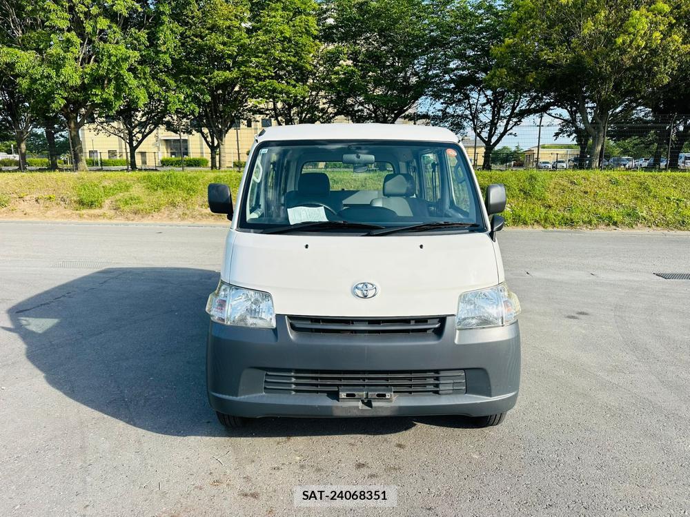 Toyota TOWNACE VAN 2020 6714472-7
