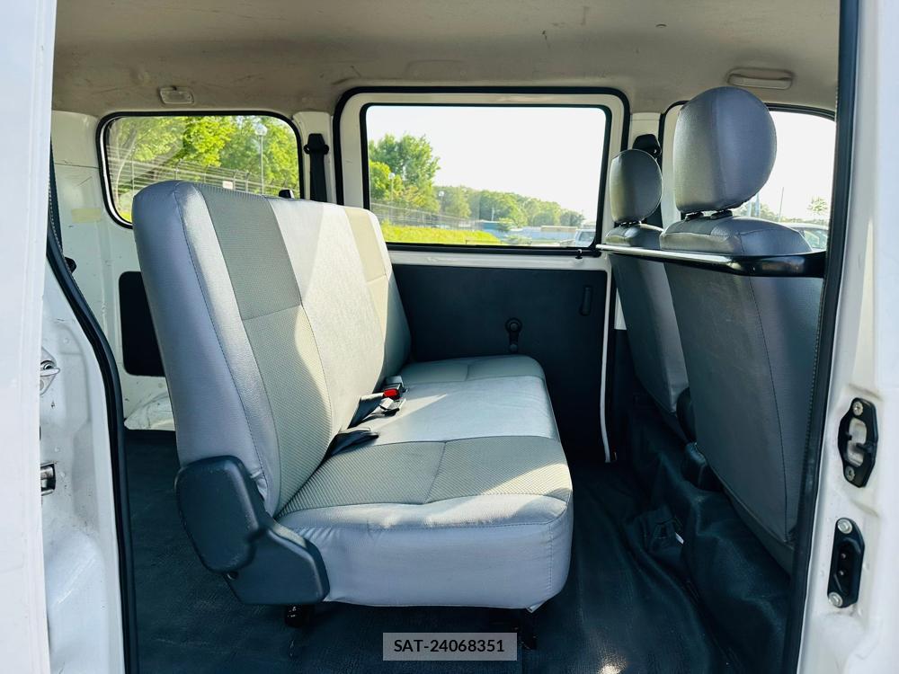 Toyota TOWNACE VAN 2020 6714472-8