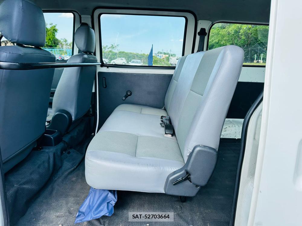 Toyota TOWNACE VAN 2020 6714471-9
